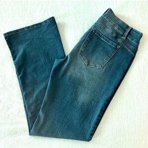 Curve Appeal Jeans